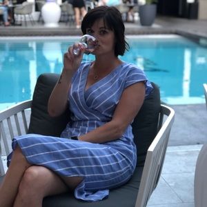 Meet your Posher, Tracy